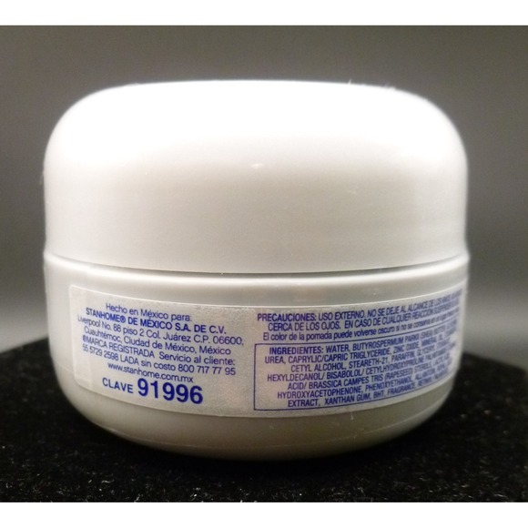 Stanhome ~ La Pomada Magica ~ Crema Reparadora Jalea Real 45g ~ New - Picture 3 of 4